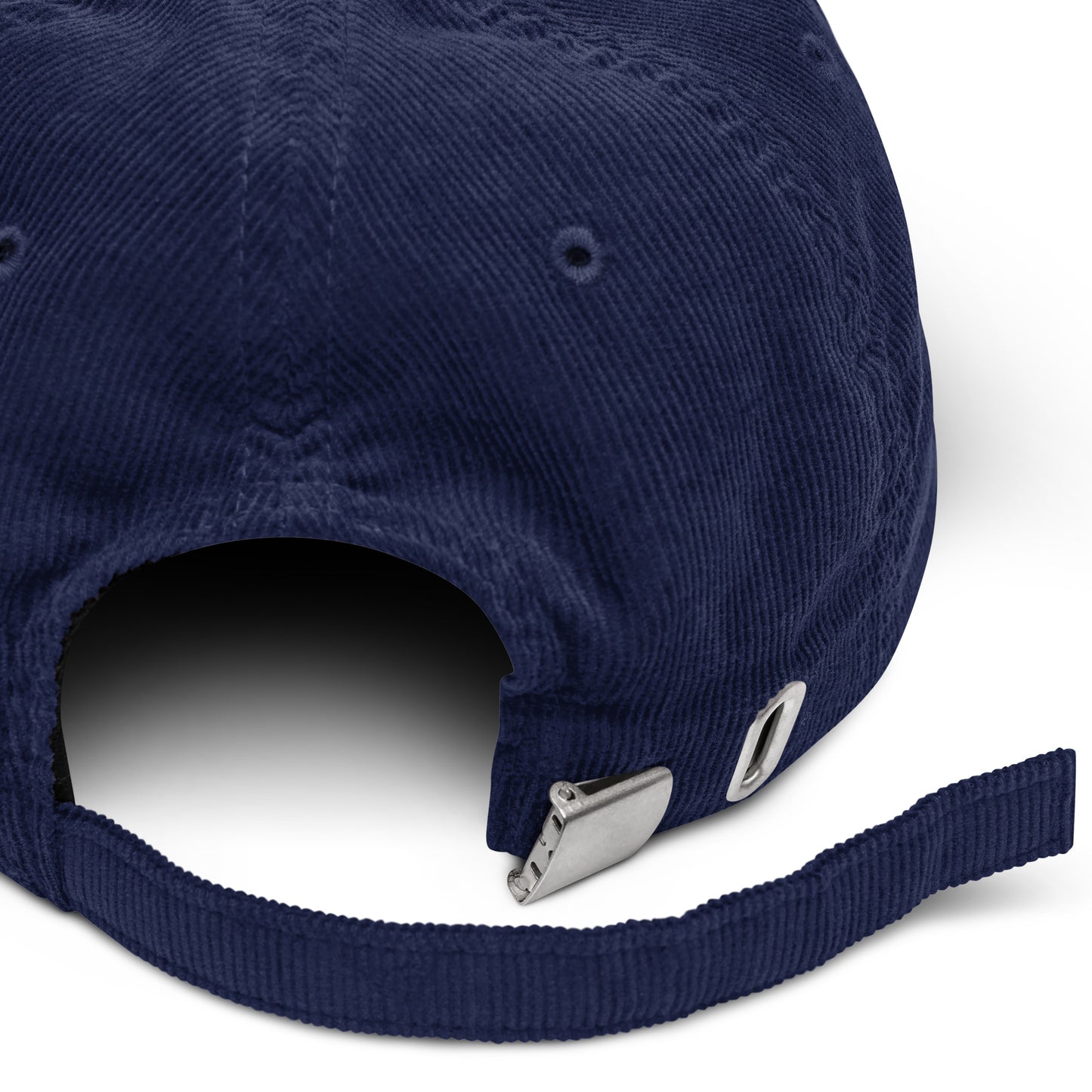 Odd Sweety Corduroy Hat