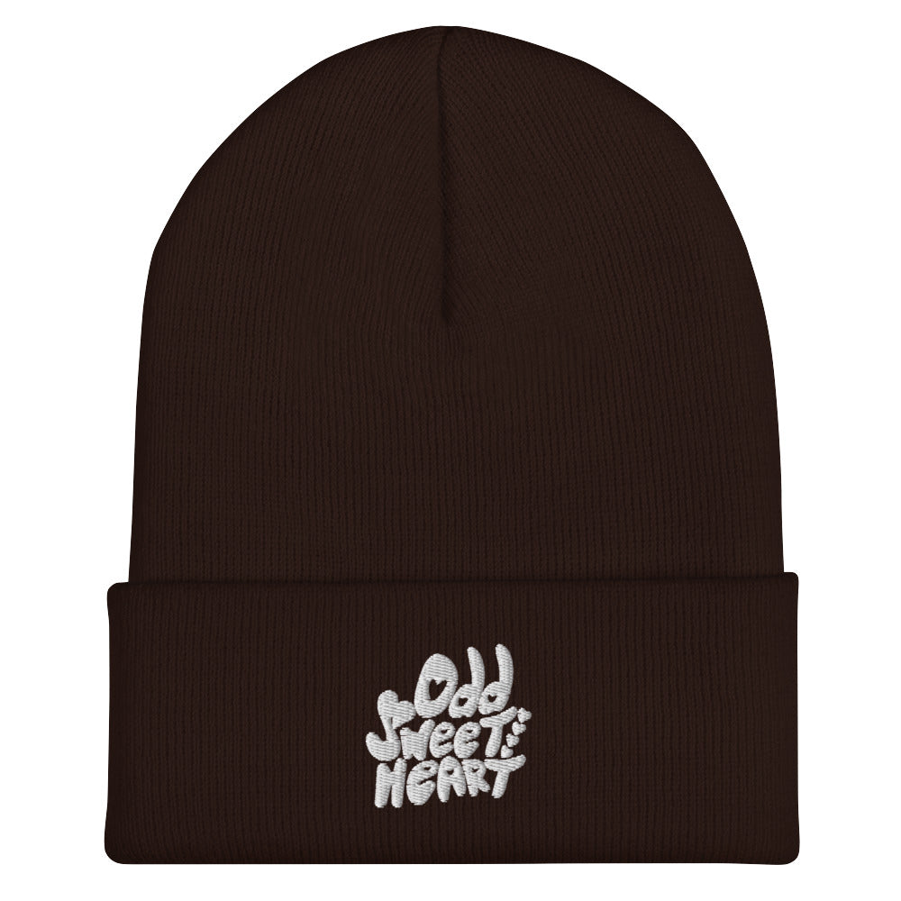 Odd Sweety Beanie