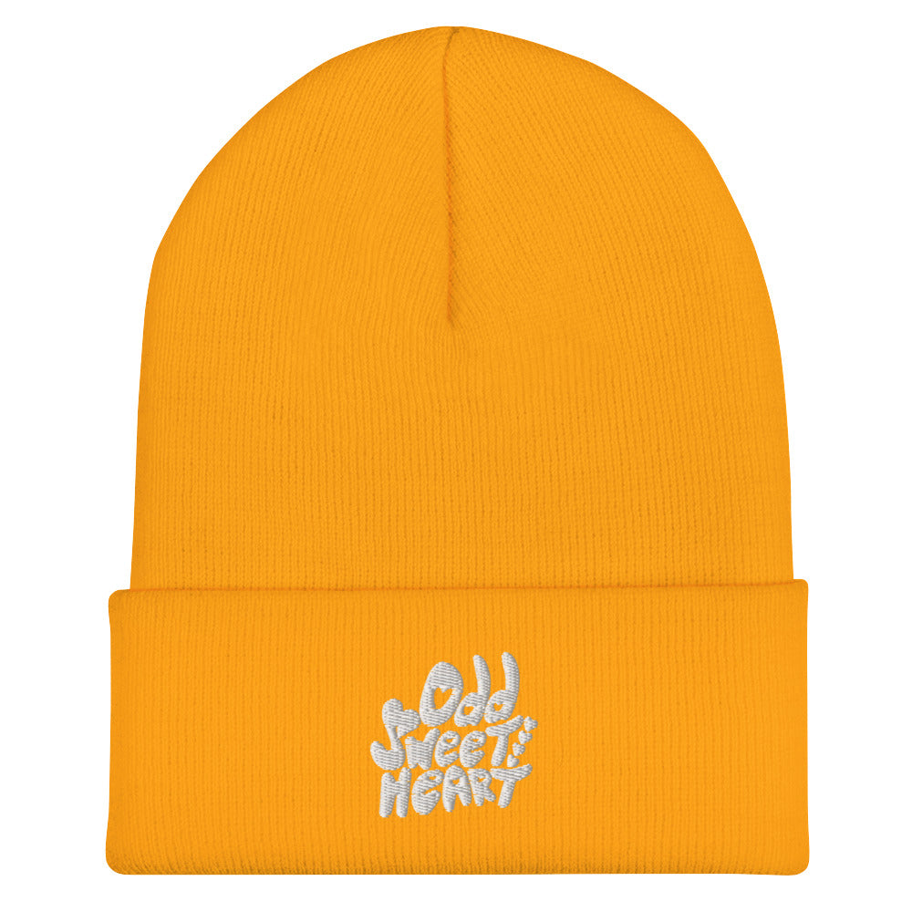 Odd Sweety Beanie