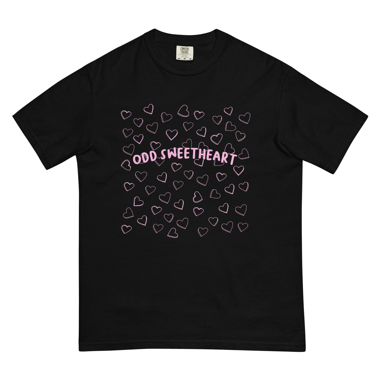 OG Sweethearts Tee