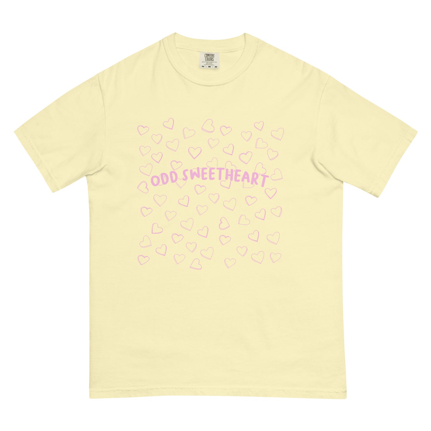 OG Sweethearts Tee