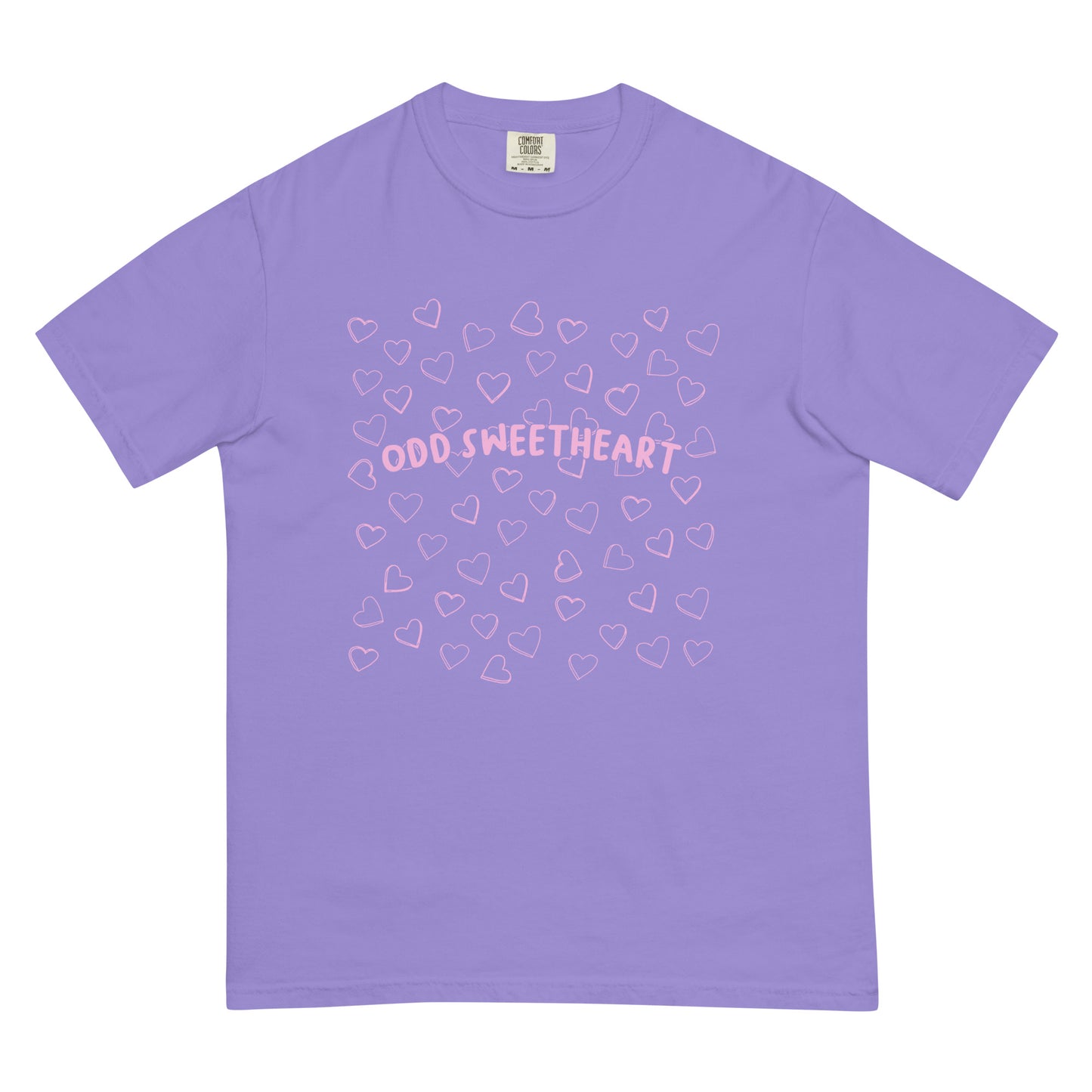 OG Sweethearts Tee