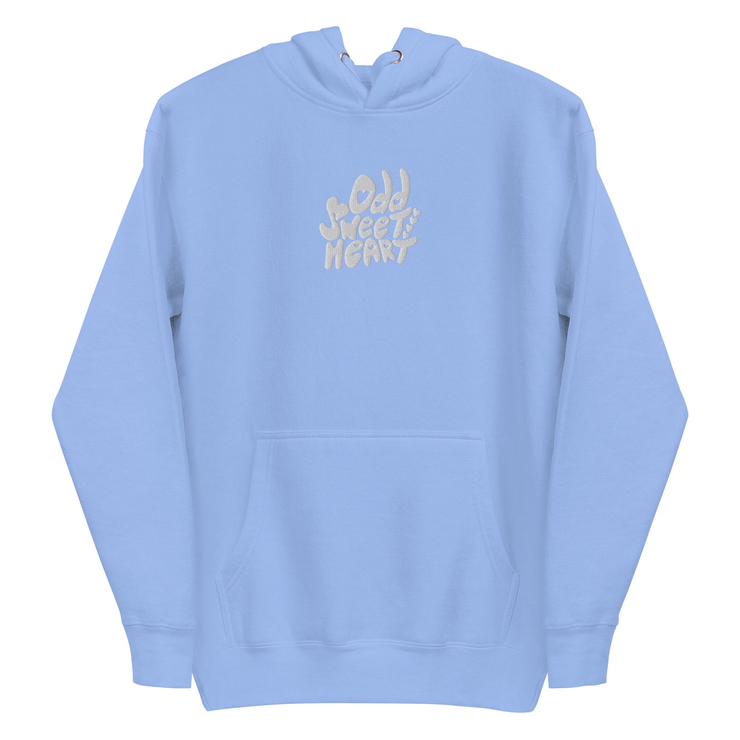 Odd Sweety Cotton Hoodie