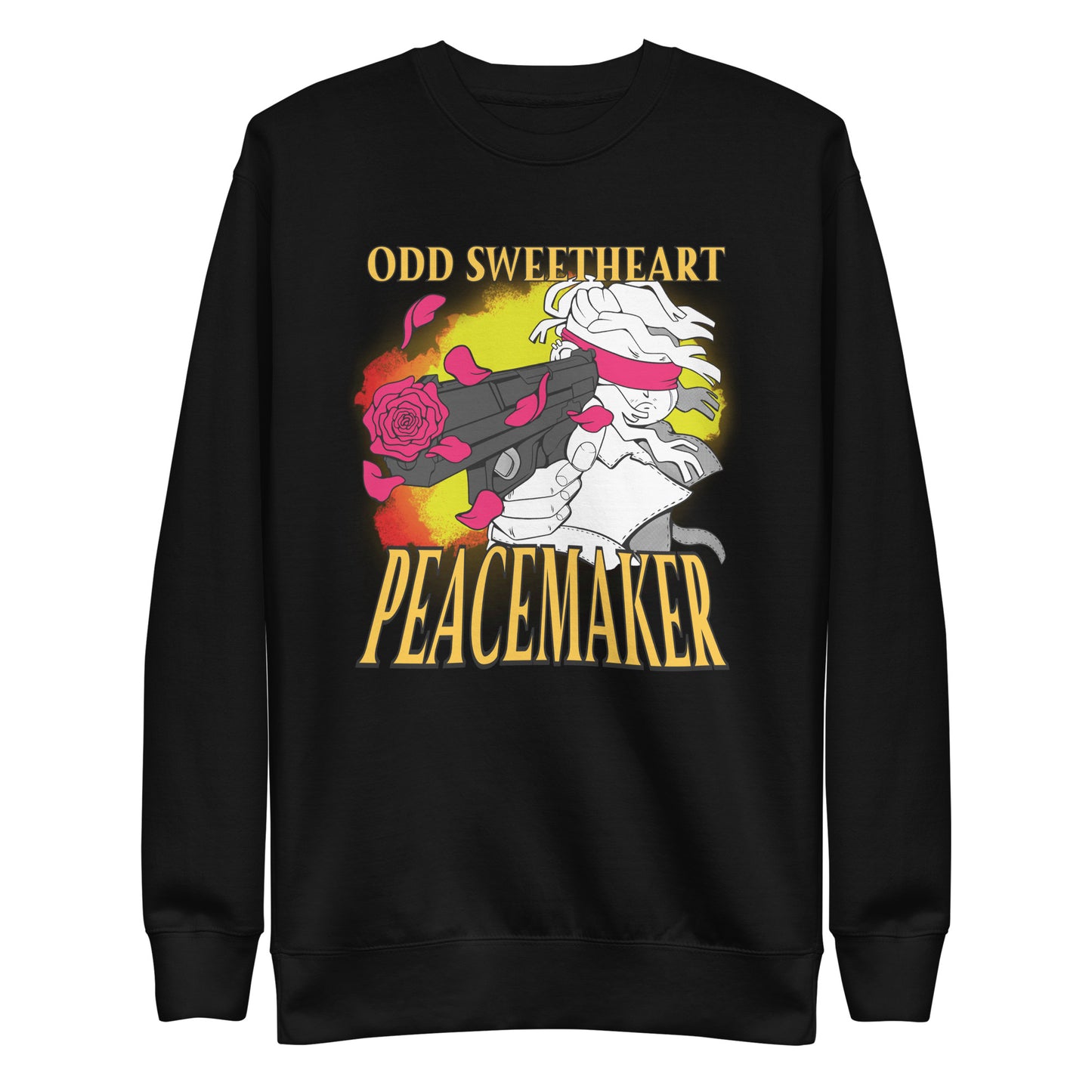 Peacemaker Sweatshirt