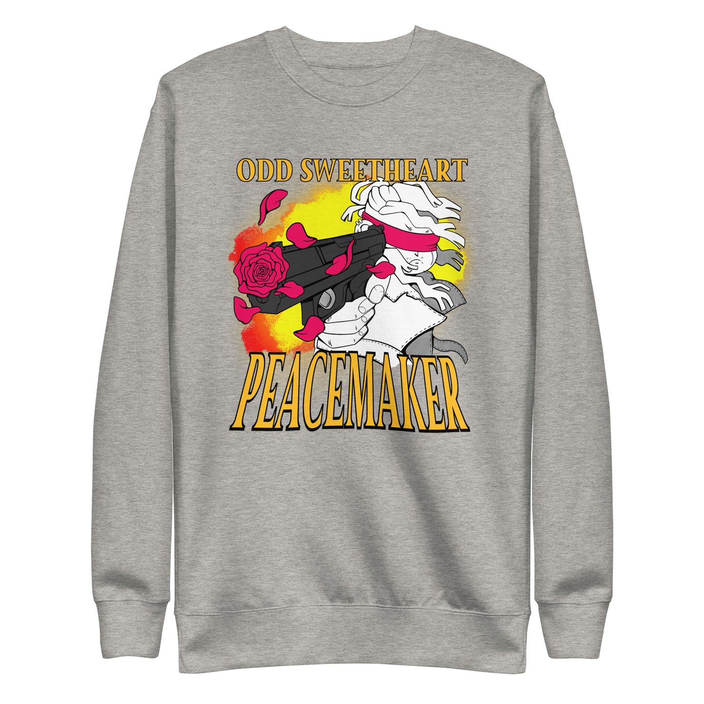 Peacemaker Sweatshirt