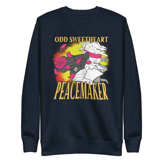 Peacemaker Sweatshirt